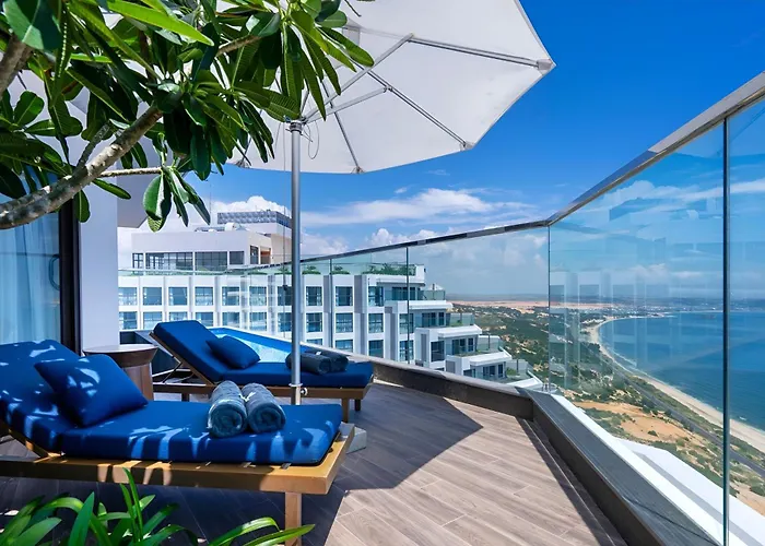 Apartment Mandala Twilight Haven 5 Star *