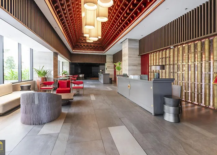 Căn hộ Mandala Twilight Haven 5 Star