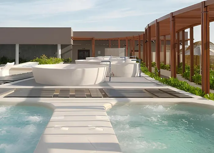 Căn hộ Mandala Twilight Haven 5 Star *