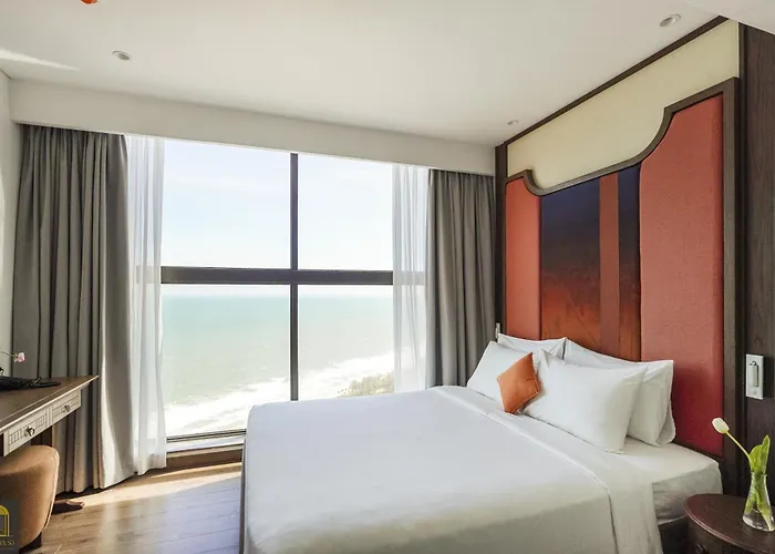 Mandala Twilight Haven 5 Star Apartment
