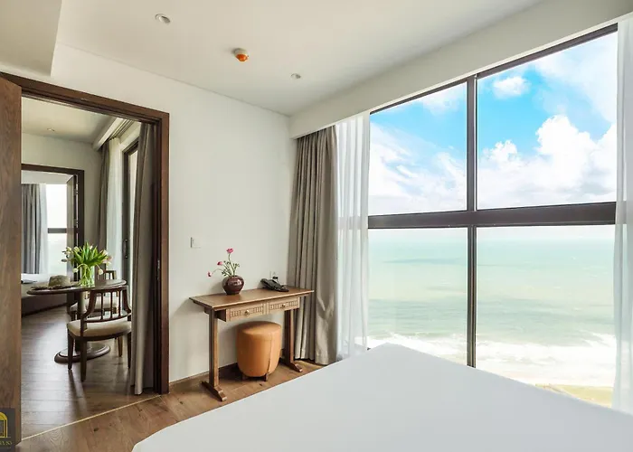 Mandala Twilight Haven 5 Star Căn hộ *
