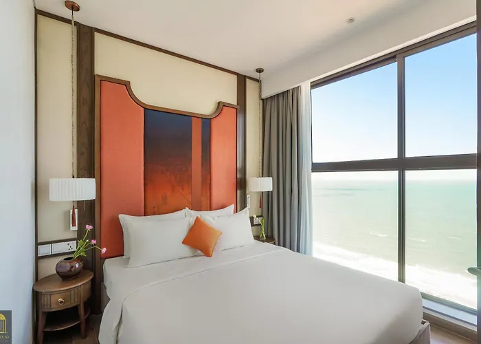 Căn hộ Mandala Twilight Haven 5 Star Phan Thiết