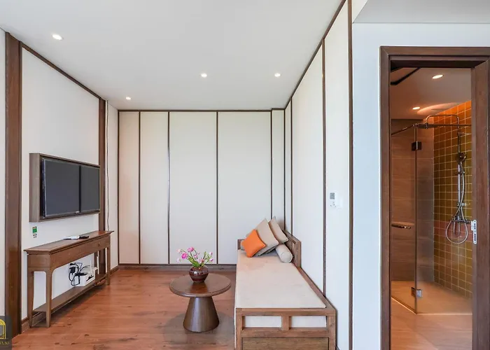 Căn hộ Mandala Twilight Haven 5 Star Phan Thiết