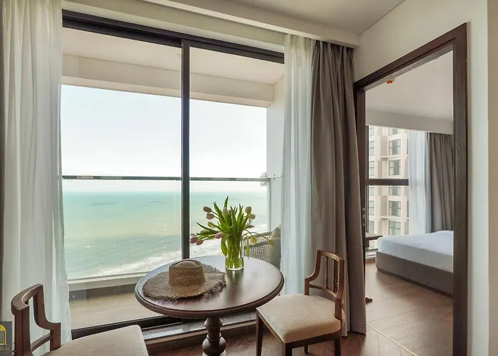 Mandala Twilight Haven 5 Star Phan Thiết