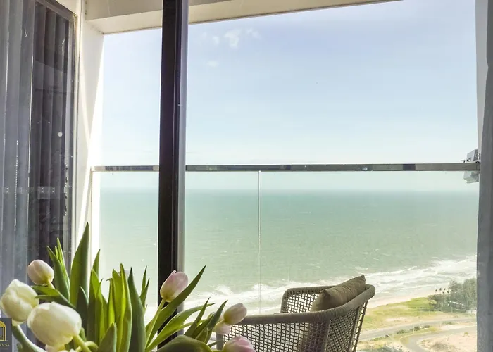 Căn hộ Mandala Twilight Haven 5 Star *