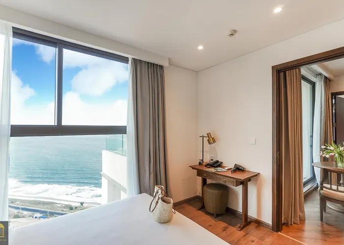 Mandala Twilight Haven 5 Star