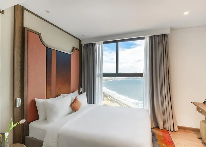 Mandala Twilight Haven 5 Star *