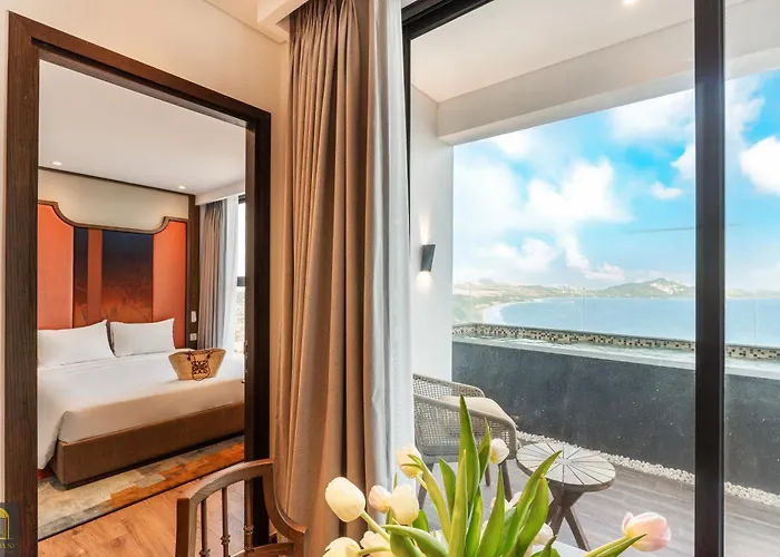 Mandala Twilight Haven 5 Star * Phan Thiết