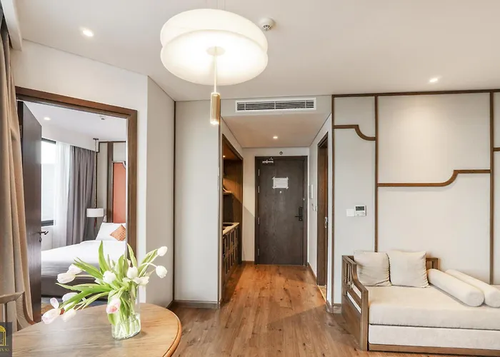 Mandala Twilight Haven 5 Star Apartment Phan Thiet