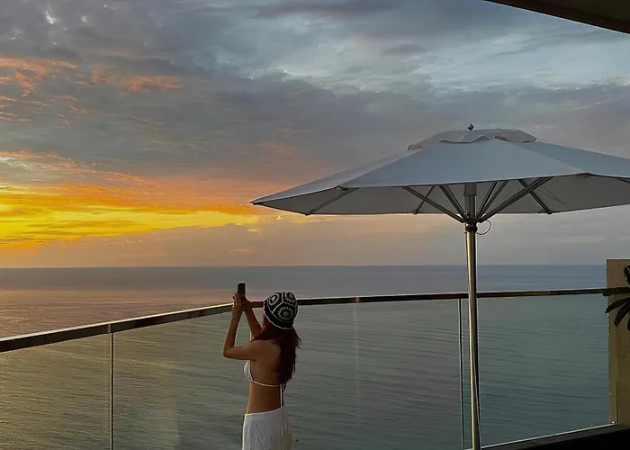 Mandala Twilight Haven 5 Star Phan Thiết