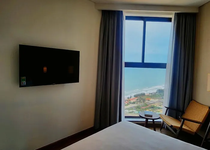 Apartment Mandala Twilight Haven 5 Star Phan Thiet