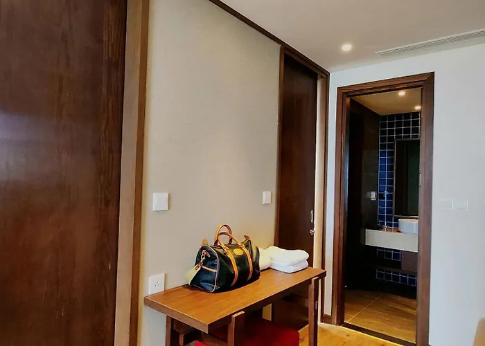 Mandala Twilight Haven 5 Star Căn hộ