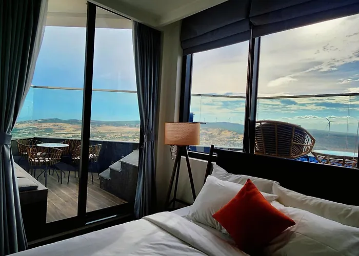 Apartment Mandala Twilight Haven 5 Star Phan Thiet