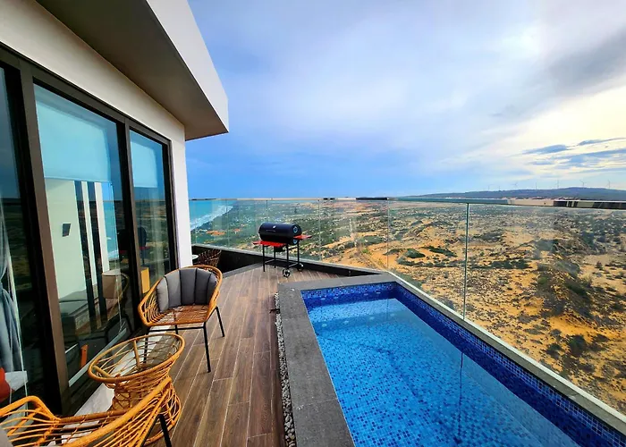 Mandala Twilight Haven 5 Star * Phan Thiết