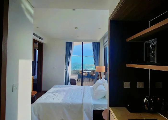 Mandala Twilight Haven 5 Star Căn hộ *