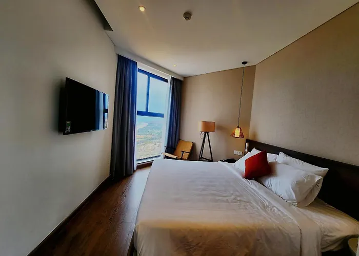 Mandala Twilight Haven 5 Star Phan Thiết