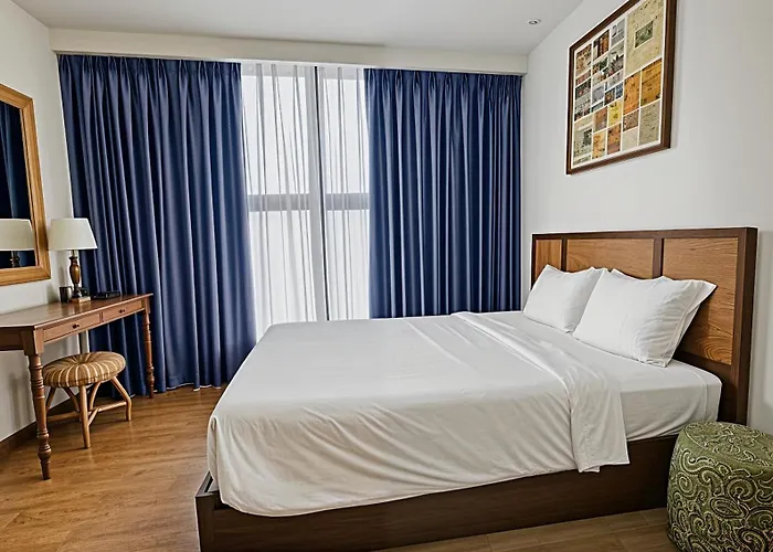 Mandala Twilight Haven 5 Star * Phan Thiết