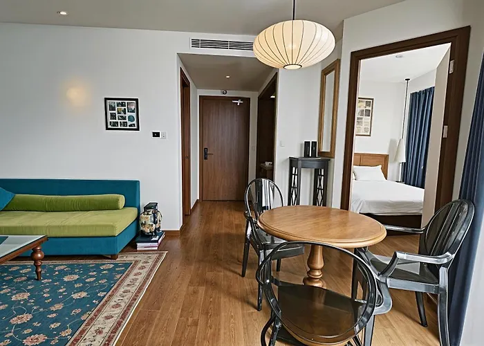 Mandala Twilight Haven 5 Star