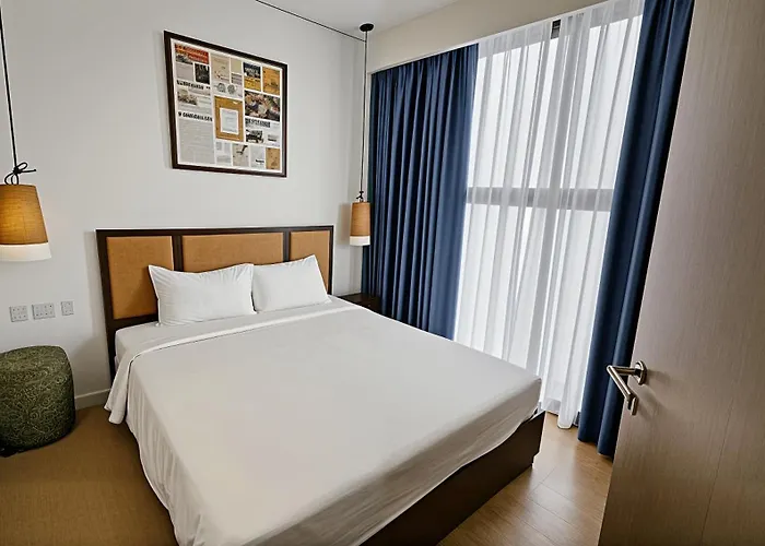 Mandala Twilight Haven 5 Star * Phan Thiet
