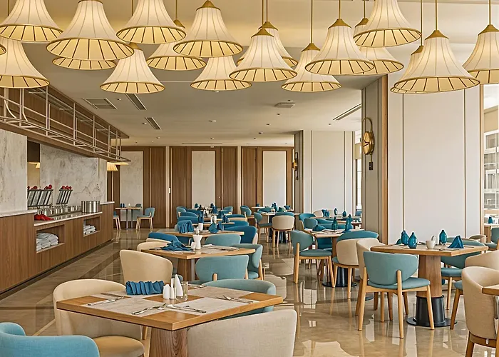 Mandala Twilight Haven 5 Star Phan Thiet