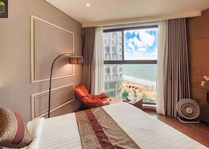 Căn hộ Mandala Twilight Haven 5 Star Phan Thiết