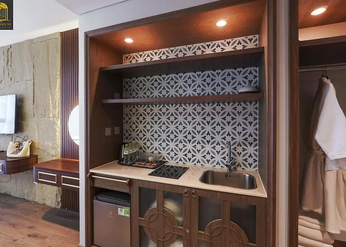 Căn hộ Mandala Twilight Haven 5 Star