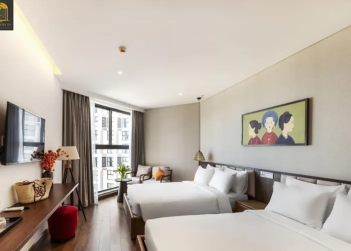 Mandala Twilight Haven 5 Star