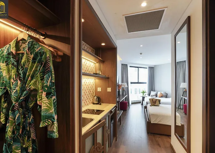 Mandala Twilight Haven 5 Star * Phan Thiết