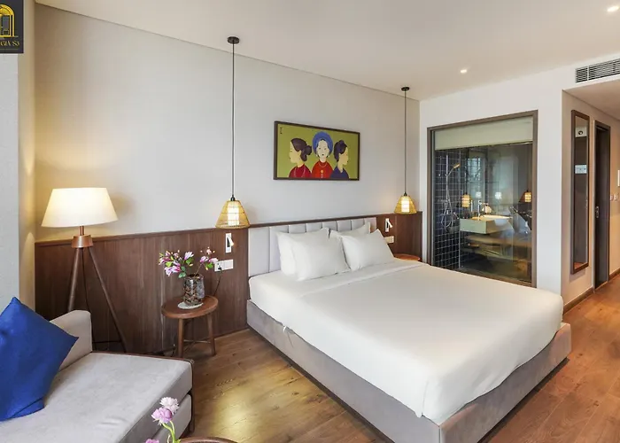 Căn hộ Mandala Twilight Haven 5 Star Phan Thiết