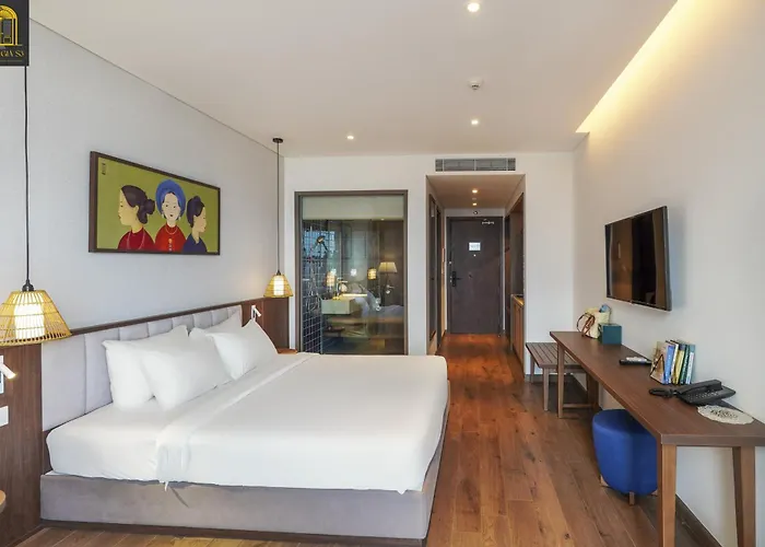 Mandala Twilight Haven 5 Star Phan Thiết