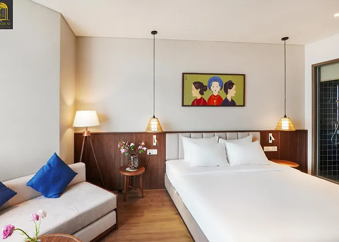 Mandala Twilight Haven 5 Star