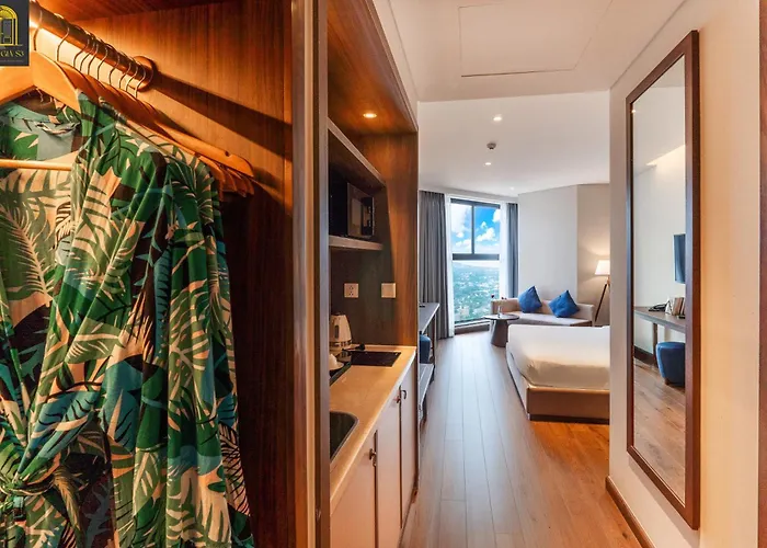 Mandala Twilight Haven 5 Star *
