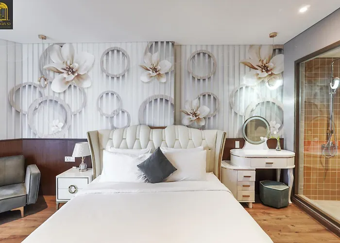Mandala Twilight Haven 5 Star Căn hộ