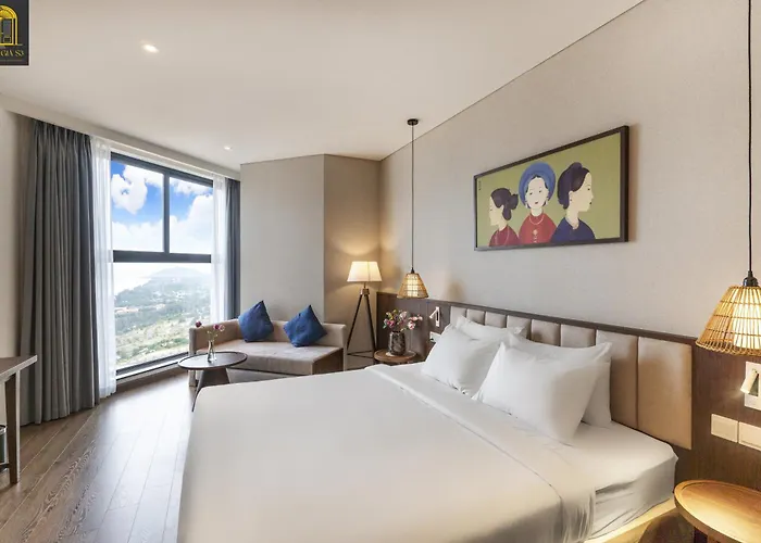 Mandala Twilight Haven 5 Star Phan Thiết