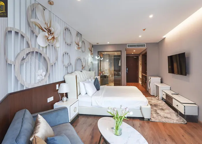 Mandala Twilight Haven 5 Star Phan Thiết