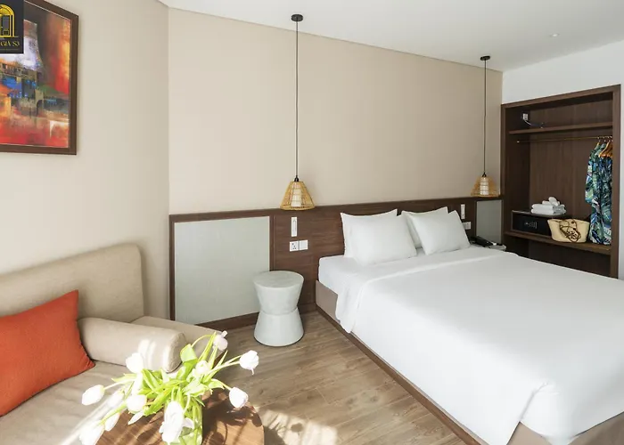 Mandala Twilight Haven 5 Star * Phan Thiết