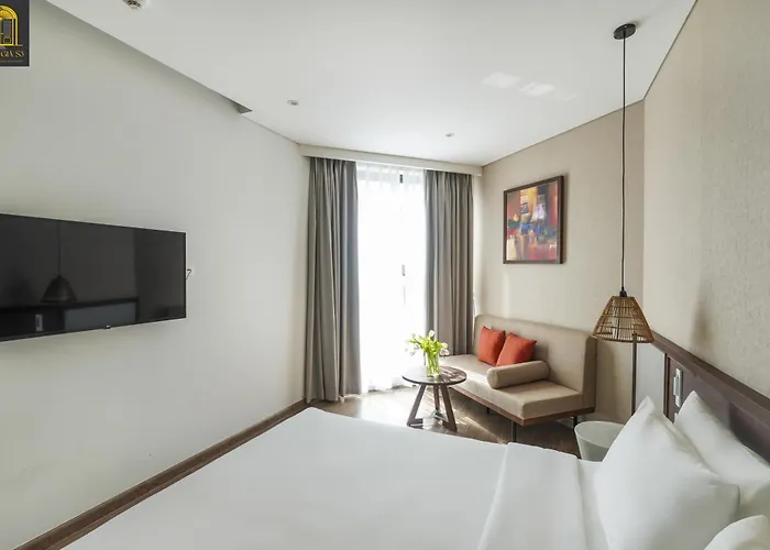 Căn hộ Mandala Twilight Haven 5 Star