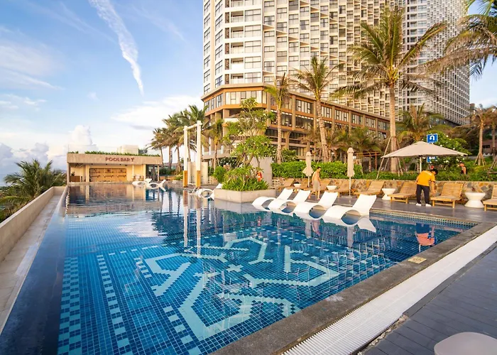 Mandala Twilight Haven 5 Star