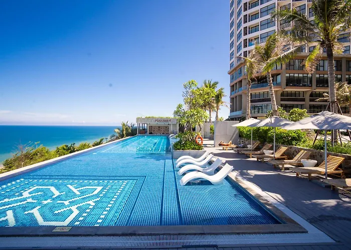 Mandala Twilight Haven 5 Star Phan Thiet