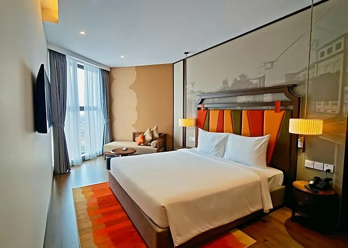 Mandala Twilight Haven 5 Star Apartment Phan Thiet