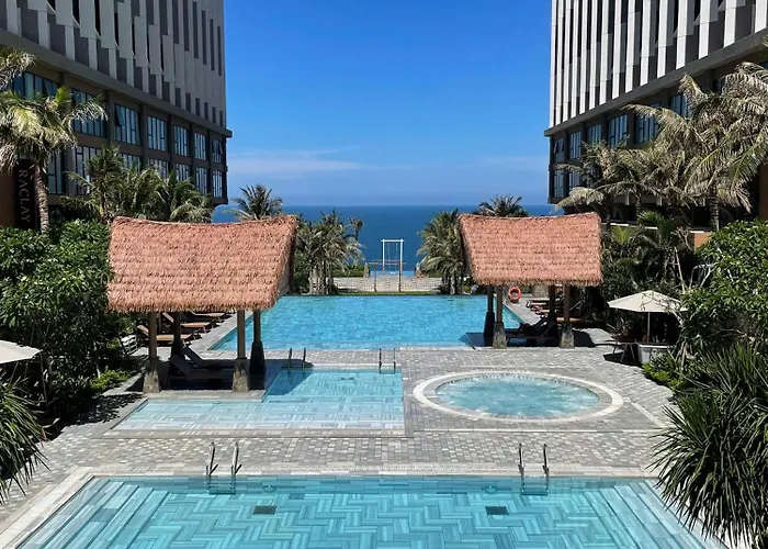 Mandala Twilight Haven 5 Star * Phan Thiet