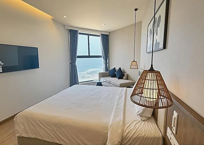 Mandala Twilight Haven 5 Star *