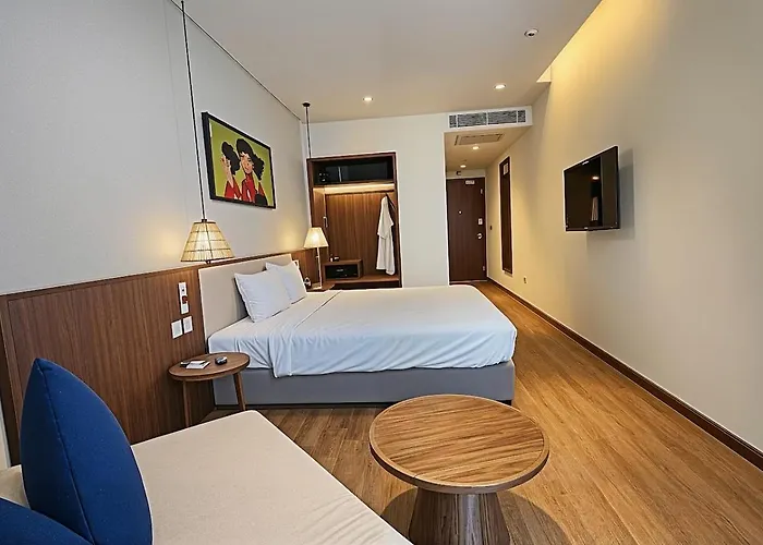 Mandala Twilight Haven 5 Star Phan Thiet
