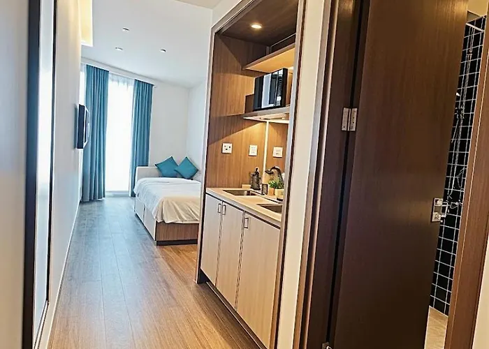 Mandala Twilight Haven 5 Star * Phan Thiet