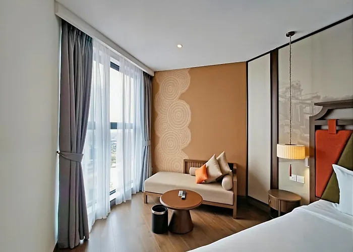Mandala Twilight Haven 5 Star Apartment