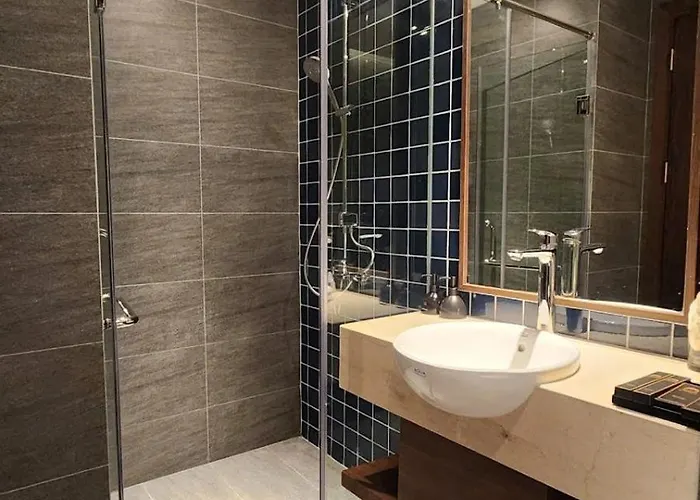 Mandala Twilight Haven 5 Star Apartment *