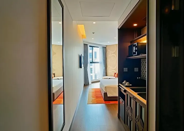 Mandala Twilight Haven 5 Star Apartment Phan Thiet