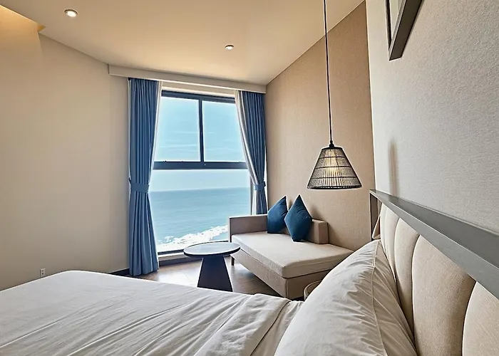 Apartment Mandala Twilight Haven 5 Star Phan Thiet
