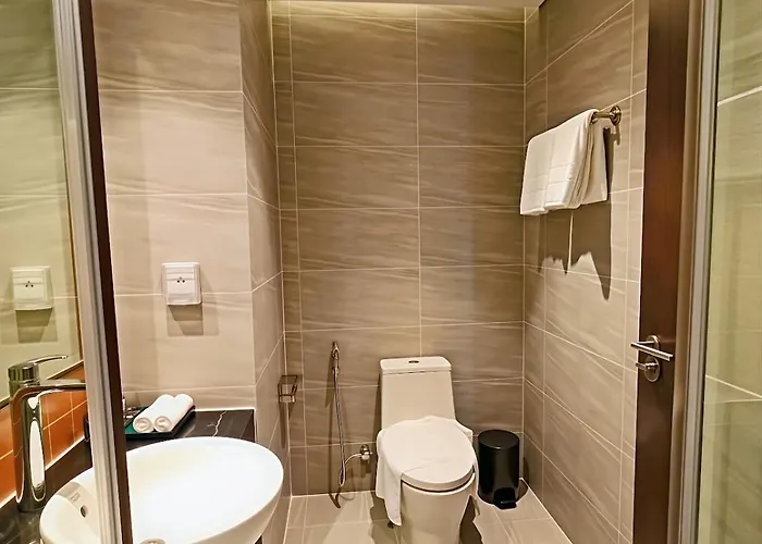 Mandala Twilight Haven 5 Star *