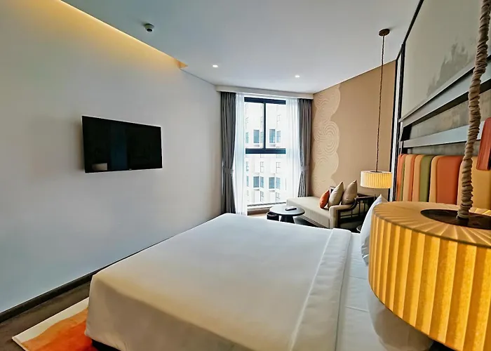 Mandala Twilight Haven 5 Star Phan Thiet